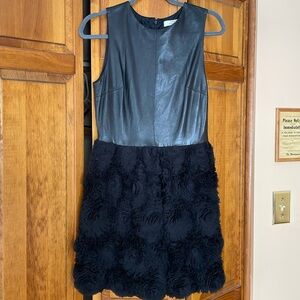 Robert Rodriguez dress